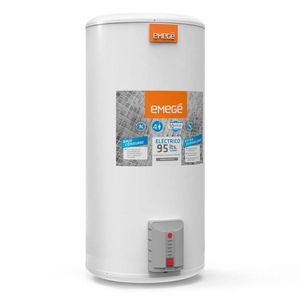 TERMOTANQUE ELECTRICO EMEGE TTQE-95MG - 95 LTS C INF 1500W COLGAR