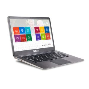 Notebook EXO Smart T2-37 IDEAL PARA ADULTOS MAYORES