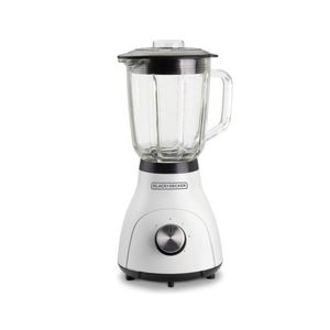 Licuadora Black&Decker BL1003-AR-AR 3 Velocidades