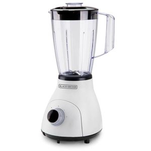 LICUADORA BLACK&DECKER BL1002-AR - 2 VELOCIDADES 550W 125 LTS