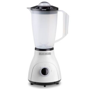 LICUADORA BLACK&DECKER BL1002F-AR - 2 VELOCIDADES 500W