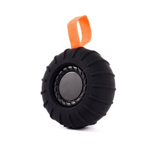 Parlante Wesdar Bluetooth Negro