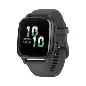 Smartwatch Garmin Venu SQ 2 Shadow Gray Slate