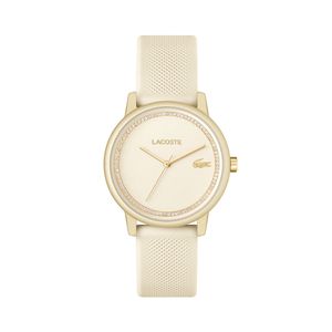 Reloj Lacoste 12.12 GO para mujer de silicona 2001288