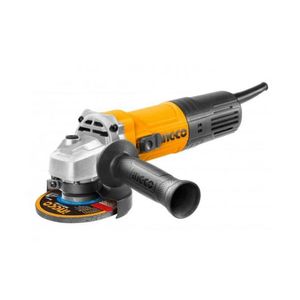 Amoladora Angular 710 W - 115 mm Ingco AG71038-4