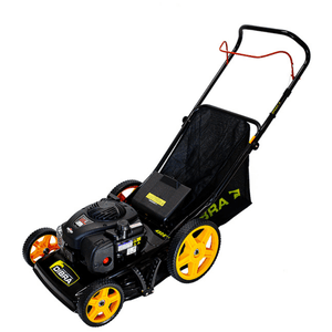 CORTADORA NAFTERA 3.5HP C-RECOLECTOR R68NE