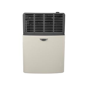 CALEFACTOR ESKABE TB 2000 CAL S21 TB2 MARFIL