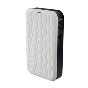 CALEFACTOR TECNOHOT LILIANA TCV100 POTENCIA 1100W/2200W