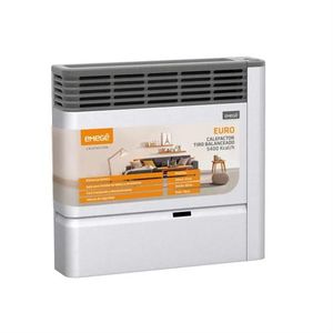 CALEFACTOR EMEGE EURO 2155 TB 5400 KCAL/H
