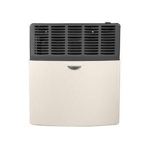 CALEFACTOR ESKABE TB 3000 KCal/h S21 TB3 MARFIL