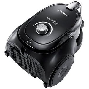 ASPIRADORA SAMSUNG VC-20 BLACK