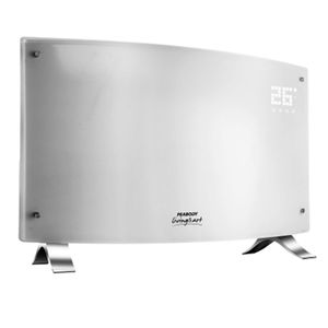 CONVECTOR PEABODY PE-VQD20B CURVO DIGITAL 2000W