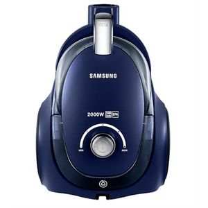 ASPIRADORA SAMSUNG VC-20 BLUE COSMO TRINEO AZUL