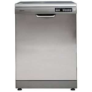 LAVAVAJILLAS DREAN DISH 12.2 LTX 12 CUB INOX