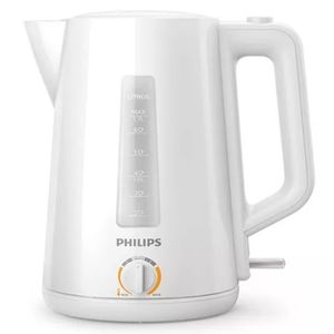 PAVA ELECTRICA PHILIPS HD9368/00 BLANCA 1.7 LT