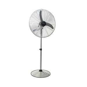 VENTILADOR DE PIE CRIVEL 26" V33 INDUSTRIAL