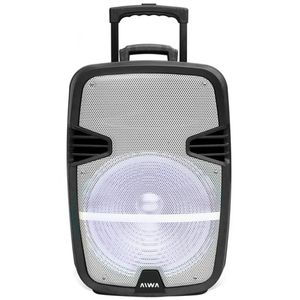 PARLANTE AIWA BT AW-P1510D