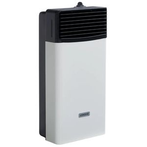 CALEFACTOR LONGVIE EBA2S 2000 LINEA RECTA