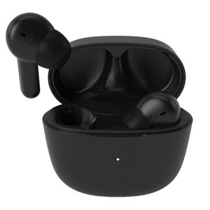AURICULAR PHILIPS TAT2206BK/00 NEGRO