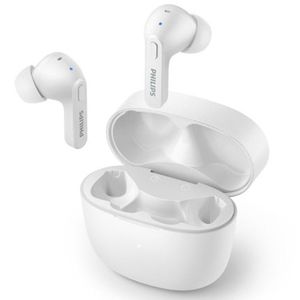 AURICULAR PHILIPS TAT2206WT/00 BLANCO