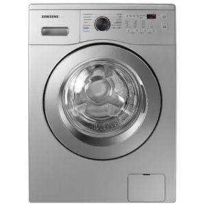 LAVARROPAS SAMSUNG WW65A40000S C/FRONTAL SILVER