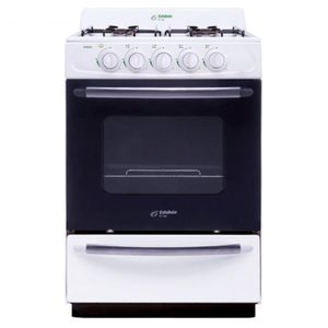 COCINA ESLABON DE LUJO EFM56NB BLANCA