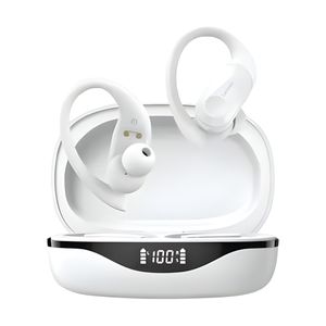Auricular Deportivo Bluetooth In Ear Lenovo Lp75 Tipo Gancho