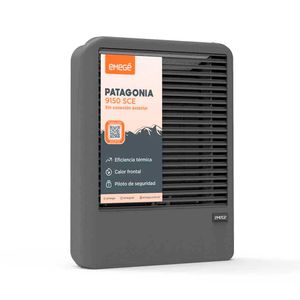 CALEFACTOR EMEGE PATAG 9150 SCE 5000KCAL/H MULTIGAS