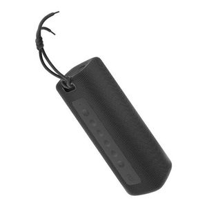 Parlante Portatil Xiaomi Mi Portable MDZ-36-DB Negro