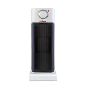 Calefactor Liliana Torre con Forzador Tropic 1500W