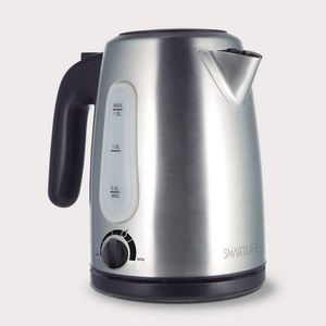 PAVA ELECTRICA SMARTLIFE SL-EK1510IX - ACERO INOX 15 LTS  CCORTE