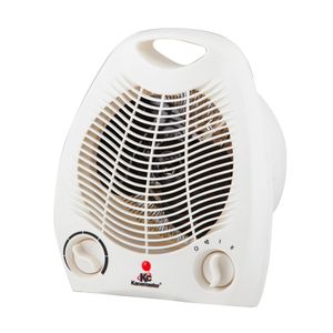 Caloventor Kacemaster Electrico 2000 Watts Nsb200C