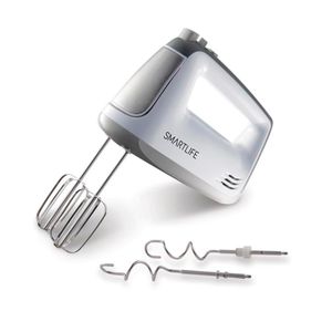 Batidora De Mano Smartlife Sl-Hm1035