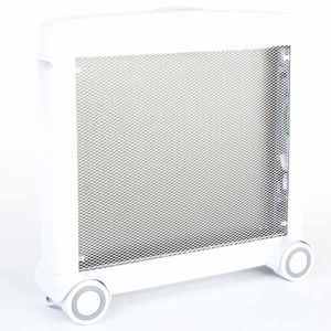 RADIANTE LILIANA CFM717 ECO-MICA 2000W GRIS