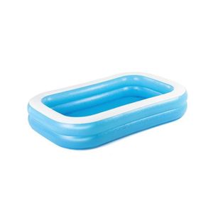 Pileta Bestway 3968/54006 800L 2.62M X 1.75M X 0.51