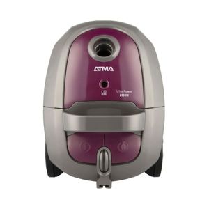 Aspiradora Atma Ultra 9121As
