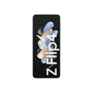 Celular Samsung Galaxy Z Flip 4 128 GB Blue