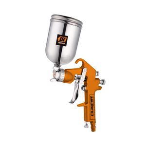 Pistola De Pintar Lusqtoff W-71g