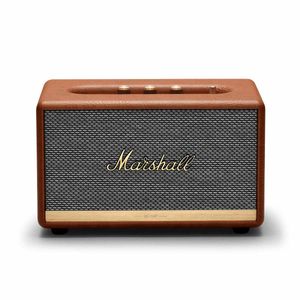 Parlante Marshall BT Acton II Brown