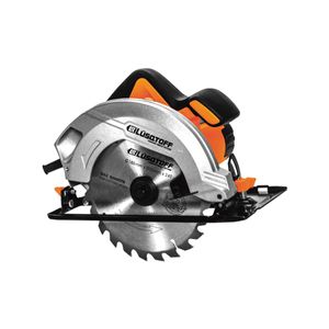 Sierra Circular Lusqtoff 1500w Disco 7 1/4 184Mm CSL1500-8