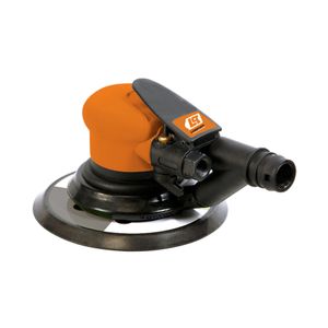 Lijadora Lusqtoff Roto Orbital Neumatica Lx-4076