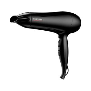 Secador de Pelo Gama Italy Mistral Tourmaline Ion 2200w Frio BECHD2462