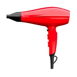 Secador de Pelo Gama Italy Brilliant Ceramic Ion 2200w Frio Calor BECHD2216