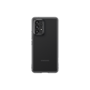 Soft Clear Cover para Galaxy A53 5G