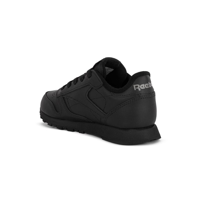 Zapatillas Reebok  Zapatilla Reebok Classic Leather Kids - FerreiraSport