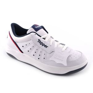 ZAPATILLAS TOPPER X FORCER HOMBRE
