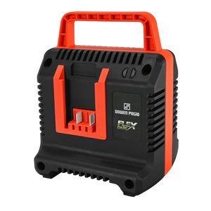 Cargador de Baterias Dowen Pagio Doble 21,4V 2,4A Flex One