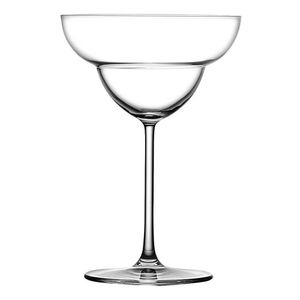 Copa Vaso Cristal Coctel Margarita Tragos 230 Cc Nude Bar