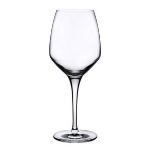 Set X 6 Copa Copon Vino Trago Cristal Vaso Nude 510 Cc Fame