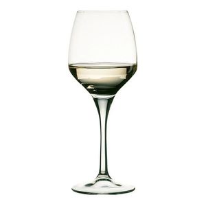 Set X 6 Copa Vaso Trago Cristal Vino Nude 265 Cc Profesional